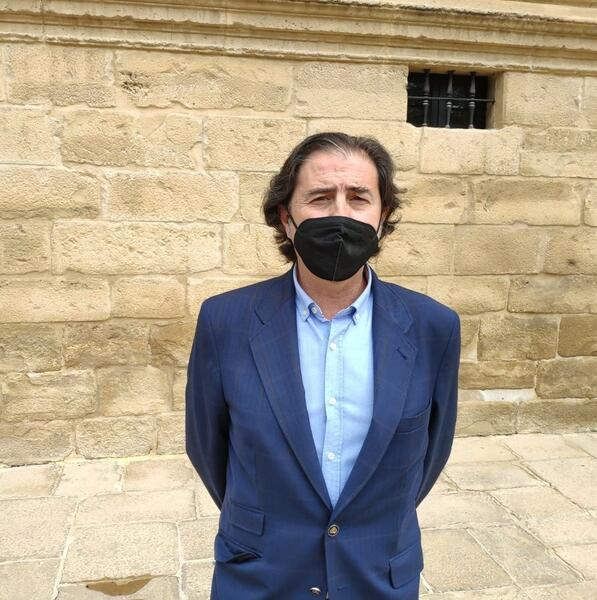 Vox critica que el Gobierno «quiera llevar al Constitucional la ordenación de regadíos» en Doñana