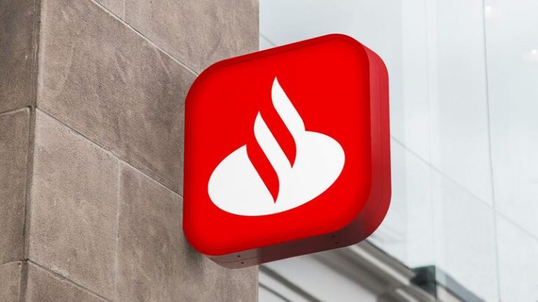 Santander lanza una nueva oferta para abaratar sus hipotecas variables