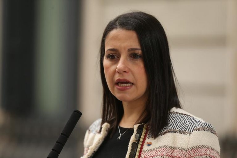 Ciudadanos reprocha al TS que tumbe su recurso contra los indultos del ‘procés’ porque se violentó a sus diputados