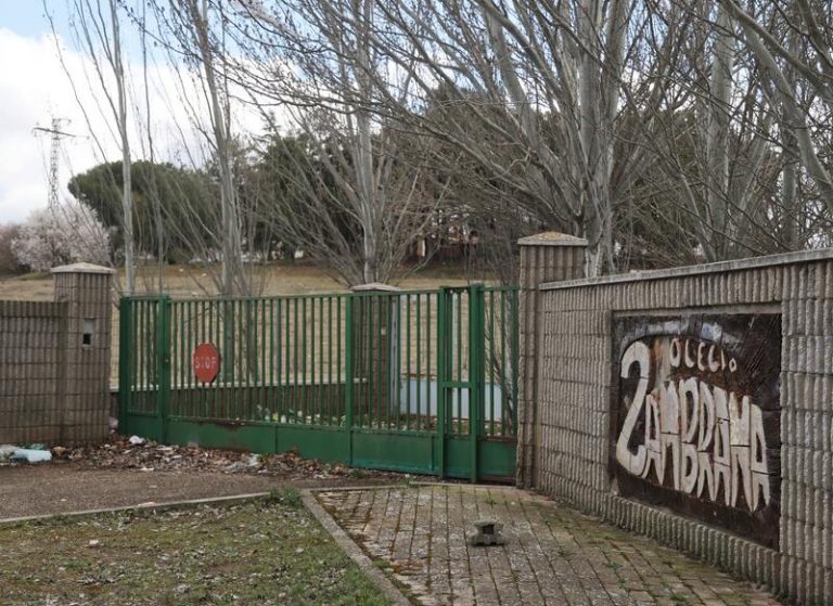 Defensor del Pueblo inicia una actuación para investigar la muerte de un adolescente en centro de menores de Valladolid