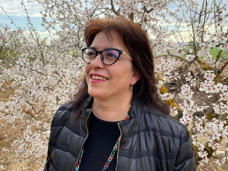 Mujeres rurales en la ‘España Vaciada’: «Esto es duro y sacrificado pero el cuerpo a todo se hace»