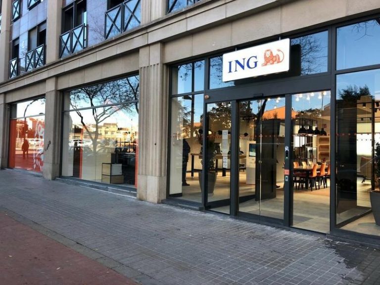 ING dispara la contratación de hipotecas a través de Whatsapp