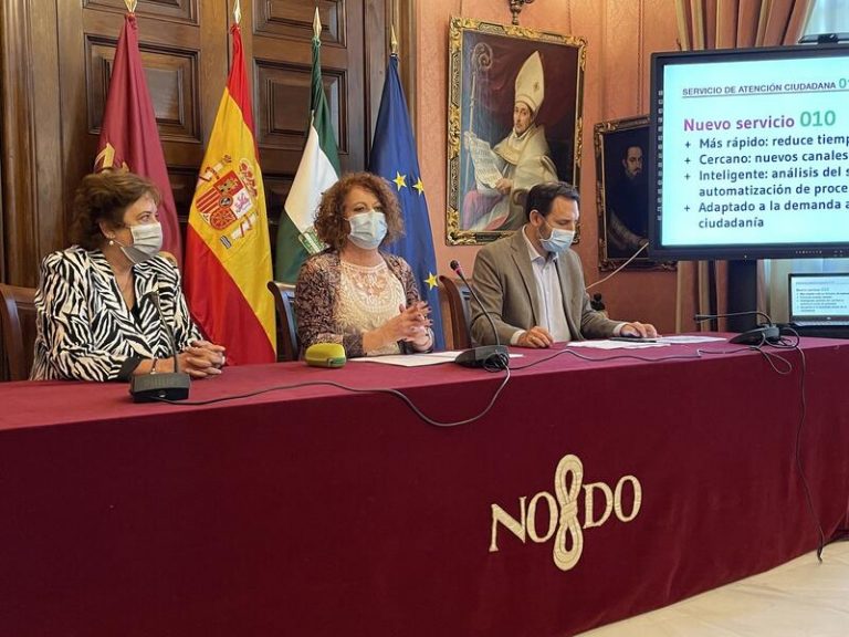 El Ayuntamiento de Sevilla destaca su «apuesta permanente» por la igualdad y contra la violencia de género
