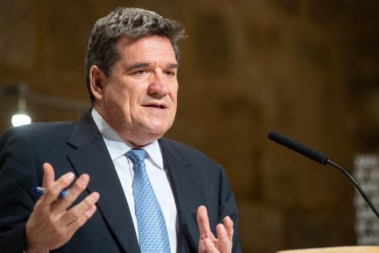 Escrivá defiende la solidez de la economía española frente a la guerra, aunque admite que habrá un impacto