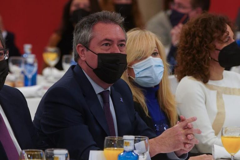 PSOE prevé las andaluzas «en junio» y apela a «decepcionados» de Ciudadanos y a la movilización de la izquierda frente a Vox