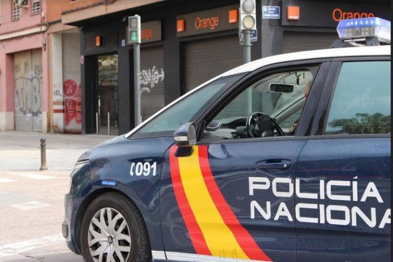 Buscan al asesino de un hombre el sábado en Alcalá (Madrid), identificado por las cámaras de la discoteca