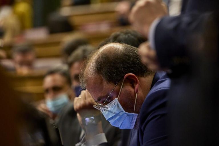 Fiscalía ve indicios de prevaricación y malversación en la actuación de Casero en su etapa de alcalde de Trujillo