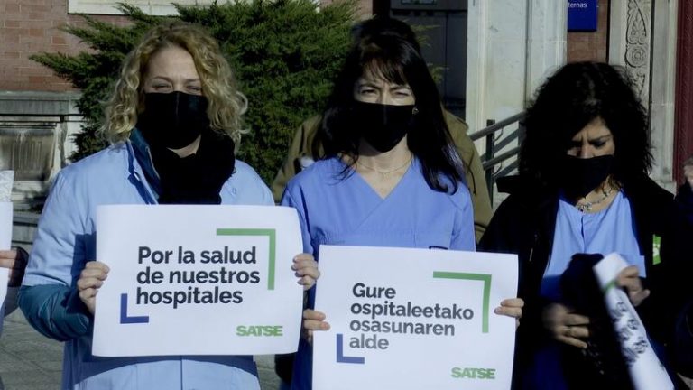 Más de un centenar de estudios alertan de los riesgos de no garantizar la seguridad asistencial