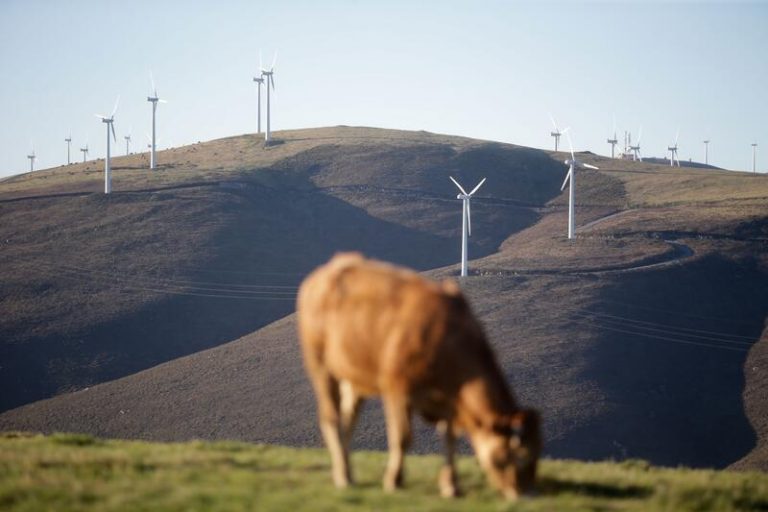 La UE movilizará 20.000 millones de inversión para proyectos de digitalización y renovables