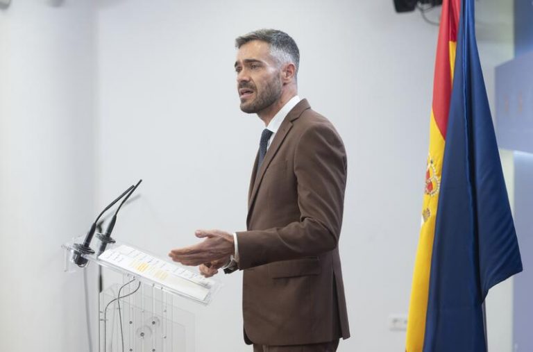 El PSOE acudirá a la convocatoria de la Comisión 8M en Madrid pero reivindica su postura abolicionista