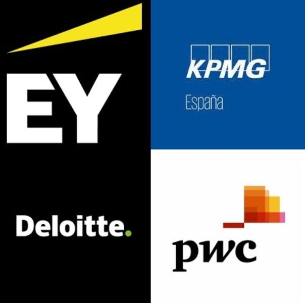 Las ‘Big Four’ abandonan Rusia a consecuencia de la guerra