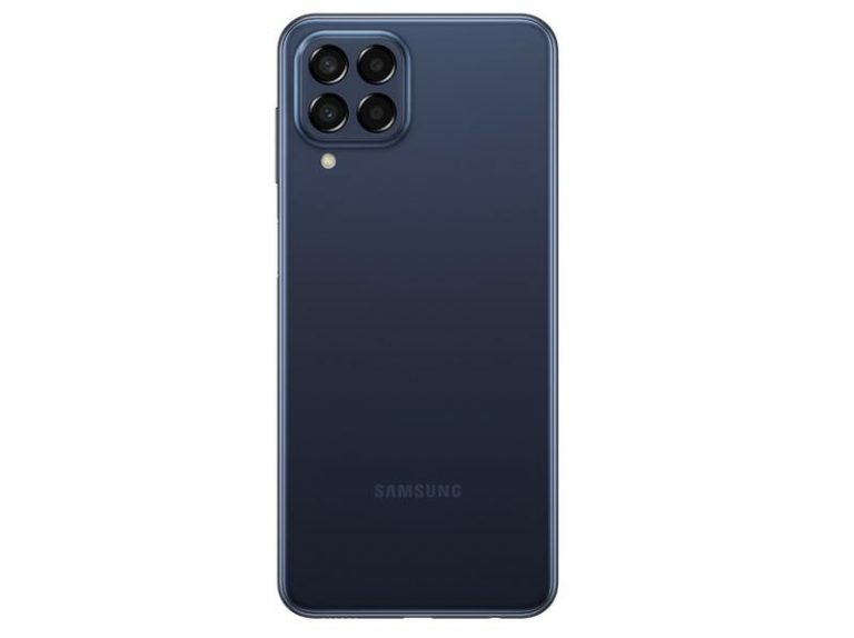 Samsung amplia sus gamas más bajas con los nuevos Galaxy A13, M33 5G y M23 5G
