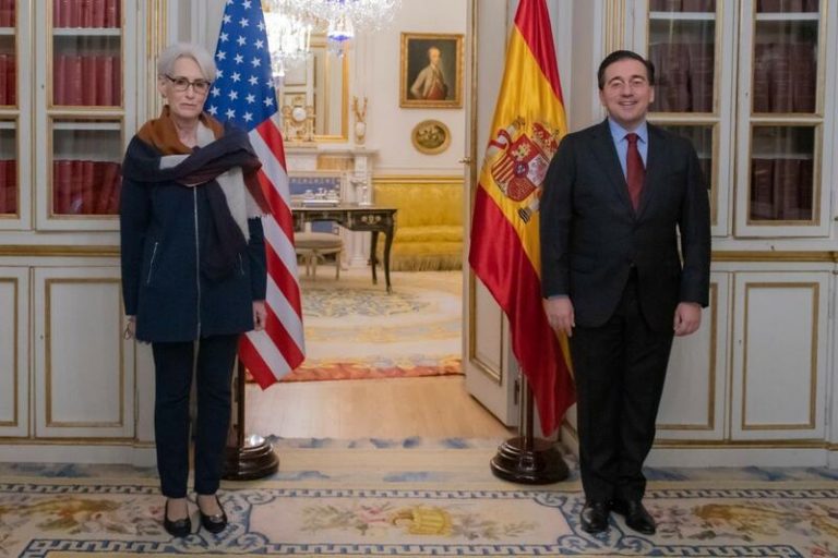EEUU dice que apoya «con una mente abierta» los esfuerzos de la ONU para una solución en el Sáhara