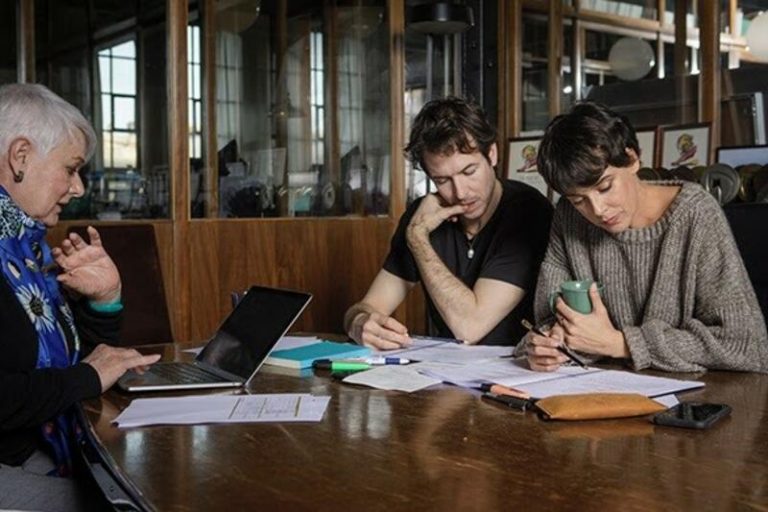 Comienza el rodaje de ‘El Cuco’, la nueva película de Mar Targarona