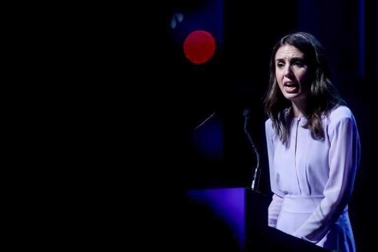 Irene Montero sobre la división del movimiento feminista: «El feminismo es lo mejor que le ha pasado a este país»