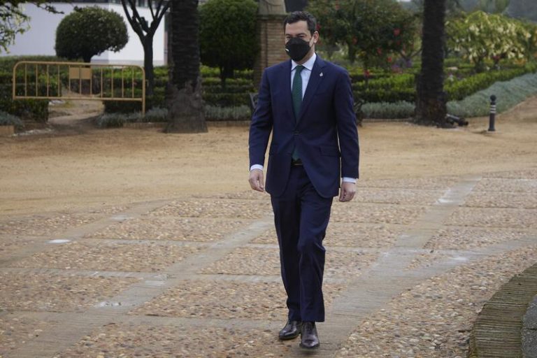 Andalucía habilita 1.200 plazas para refugiados y pide al Gobierno un plan estatal que coordine a las CCAA