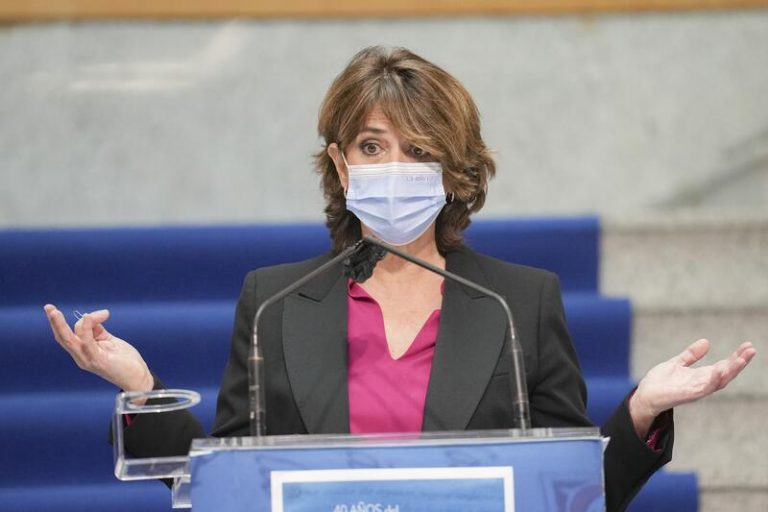 La Fiscalía abre diligencias de investigación por la invasión rusa de Ucrania