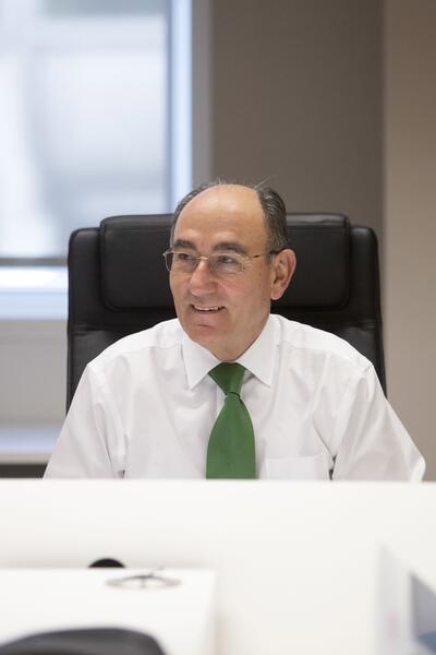 Iberdrola confía en que las medidas de Bruselas refuercen la Unión Energética y aceleren la electrificación