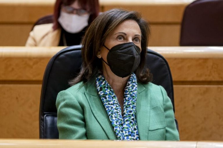 El Gobierno declara zona de interés para la Defensa Nacional el destacamento militar de Los Montalvos