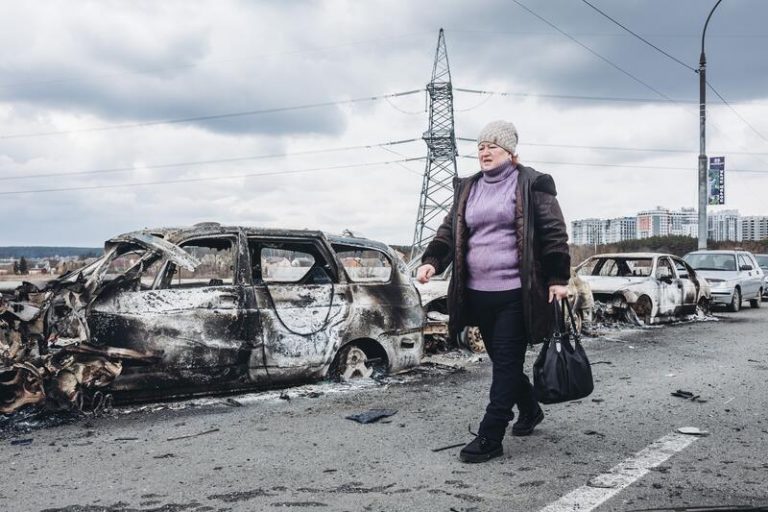 La Comisión Mixta para la UE exige a Rusia el cese de hostilidades y traslada su solidaridad a Ucrania