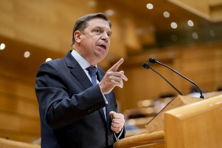 Planas pide al PP que en el nuevo periodo con Feijóo «arrime el hombro en pro de agricultores y ganaderos»