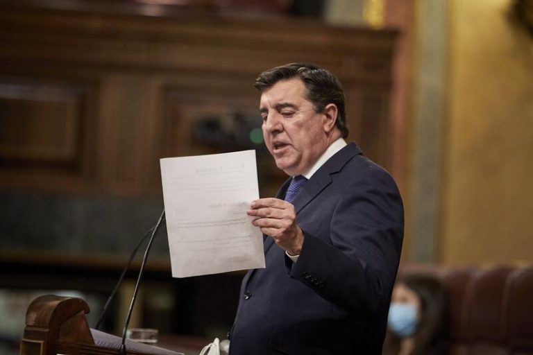El PP responde a Sánchez que culpar a Putin de la subida de la luz y la inflación son «excusas de mal pagador»