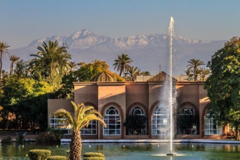 Barceló Hotel invierte más de 70 millones de euros para la compra y reforma de varios hoteles en Marruecos