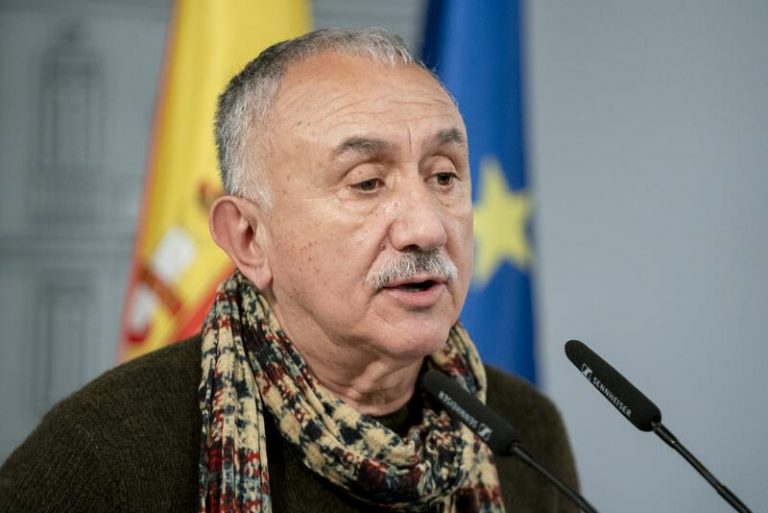 UGT pide al Gobierno medidas inmediatas ante la crisis energética y la «exagerada» subida de precios