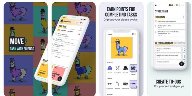 Meta lanza Move, una aplicación para la organización de grupos y tareas