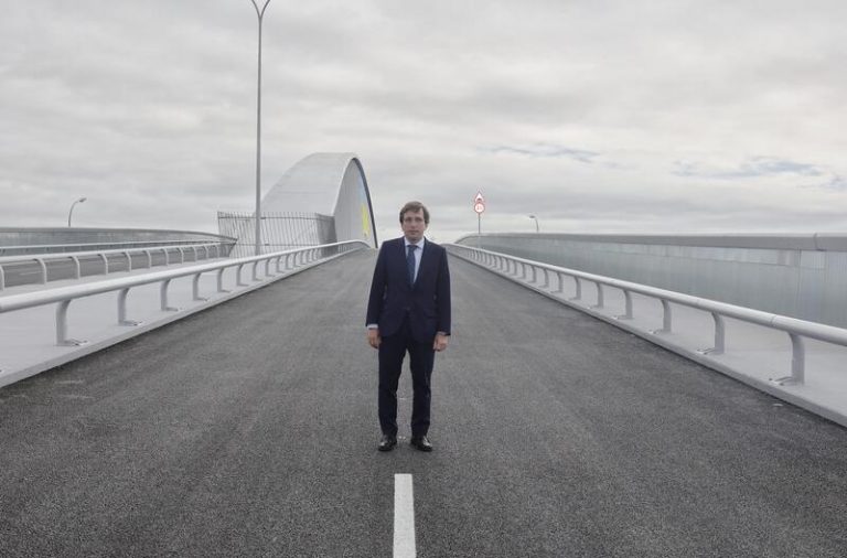 Almeida cree que el Gobierno de Sánchez «no es el más indicado» para «pedir lecciones de ejemplaridad» al Rey emérito