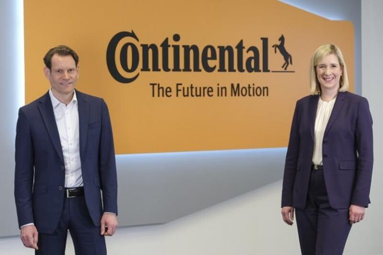Continental sale de ‘números rojos’ y gana 1.455 millones de euros en 2021