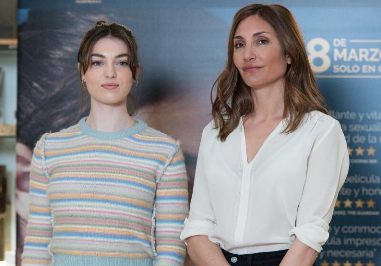 Diwan, ganadora del León de Oro por ‘El acontecimiento’: «Sería extraño cancelar directores rusos en festivales»