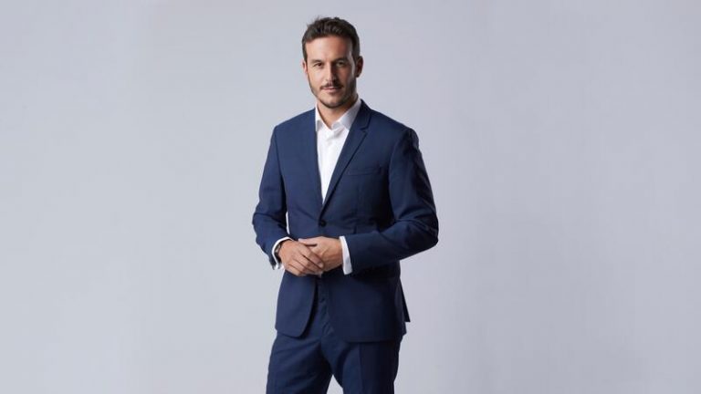 Diego Losada se incorpora a Mediaset España para presentar ‘En boca de todos’