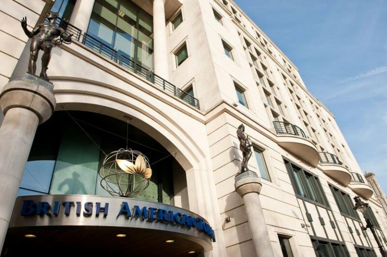 British American Tobacco suspende inversiones, pero seguirá operando en Rusia