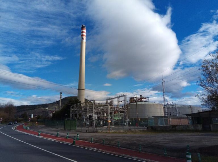 Trabajadores de Petronor inician este jueves huelga de cuatro días para exigir el cumplimiento de los acuerdos