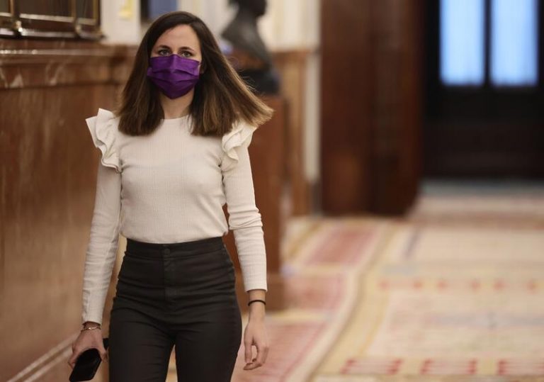 Derechos Sociales destinará entre un 7 y un 8% del Fondo Social Europeo Plus a la Garantía Infantil Europea