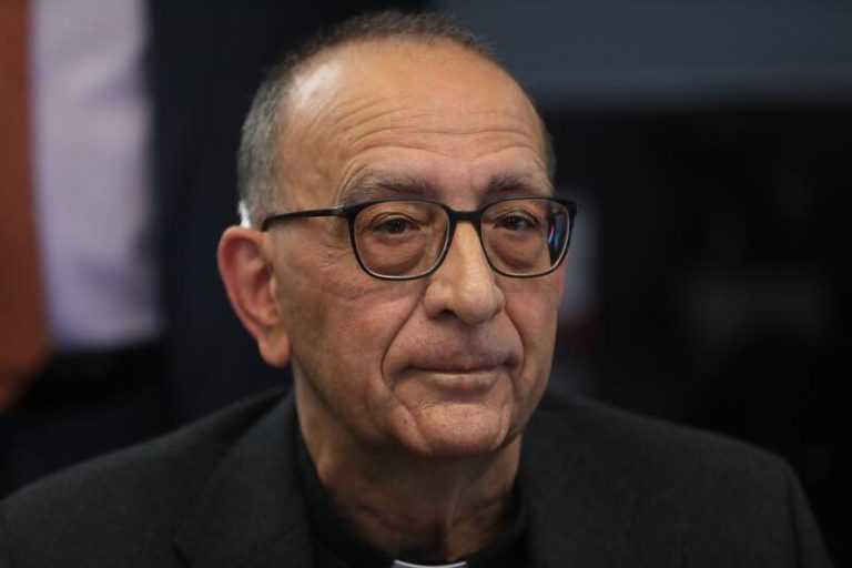 El cardenal Omella: «Hemos cometido errores gravísimos de los que pedimos una y otra vez perdón»