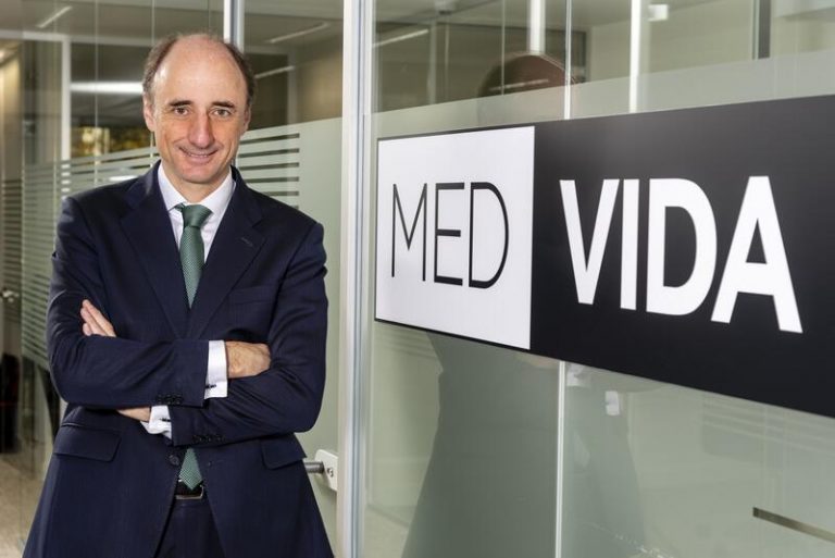 MedVida negocia en exclusiva con CNP Assurances la compra de su filial española