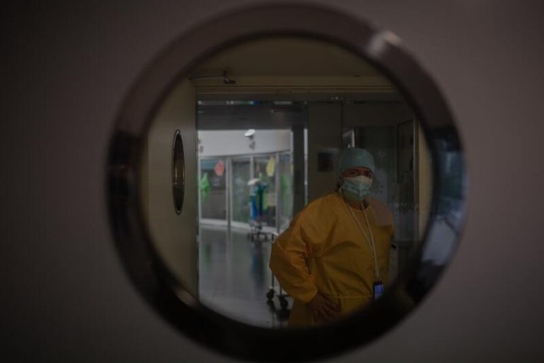Cataluña registra 5.101 casos y 14 muertes en las últimas 24 horas