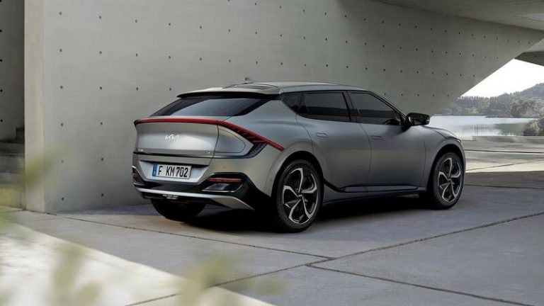 Kia se alía con Digital Charging Solutions para garantizar energía 100% verde en sus puntos de recarga