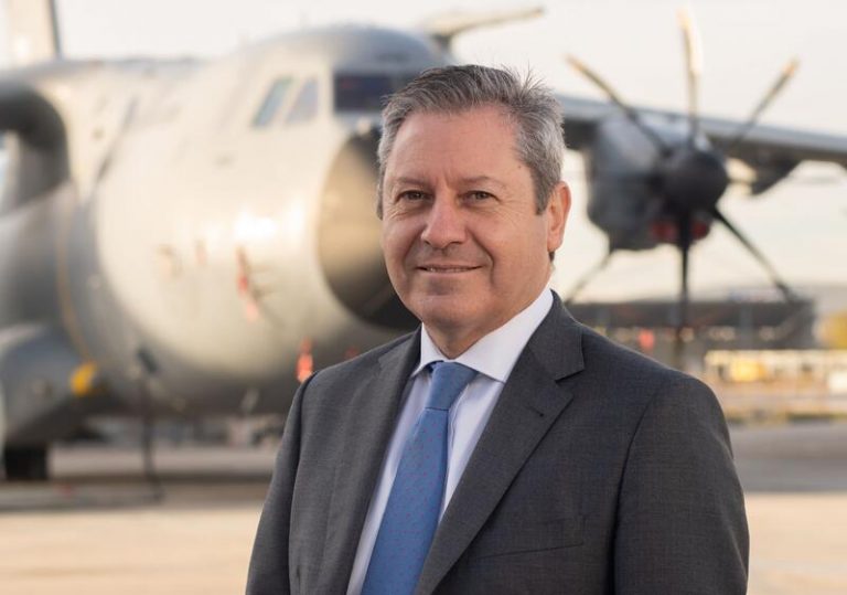 Airbus estudia la situación de sus trabajadores en Rusia y alerta del aumento en la duración de los vuelos