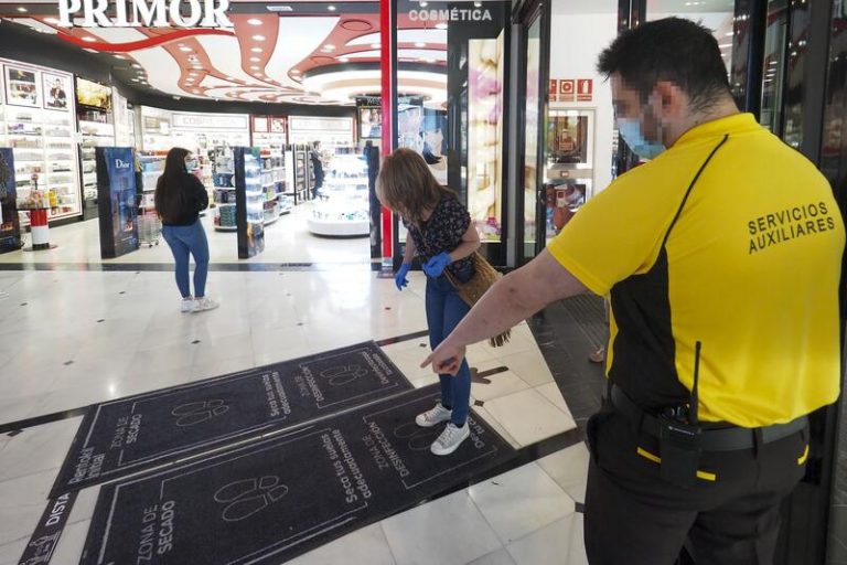 La CNMC investiga la posible manipulación de licitaciones públicas en servicios de seguridad y vigilancia