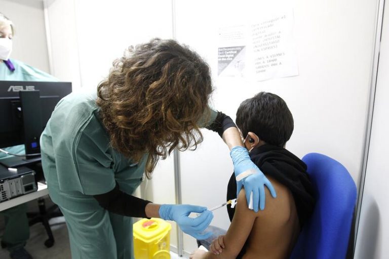 Baleares notifica 482 nuevos contagios y cuatro fallecidos