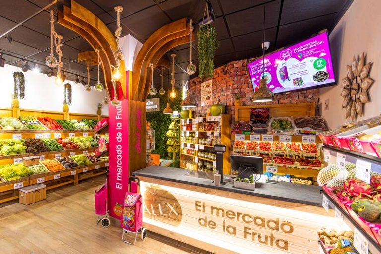 Pink Lady impulsa su presencia en España con la apertura de su segunda ‘flagship store’