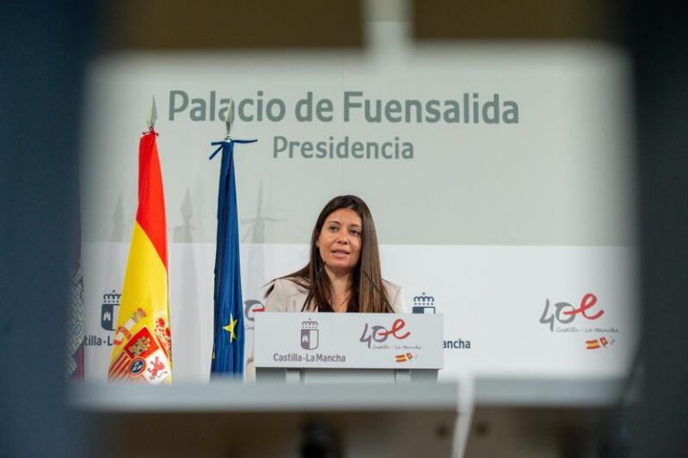 Castilla-la Mancha acoge ya a 25 refugiados, 12 de ellos menores