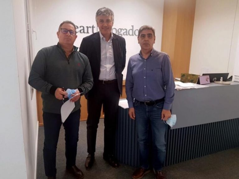UGT logra una subida del 6,5% en la revisión de tablas salariales de 2021 del convenio de pastas alimenticias
