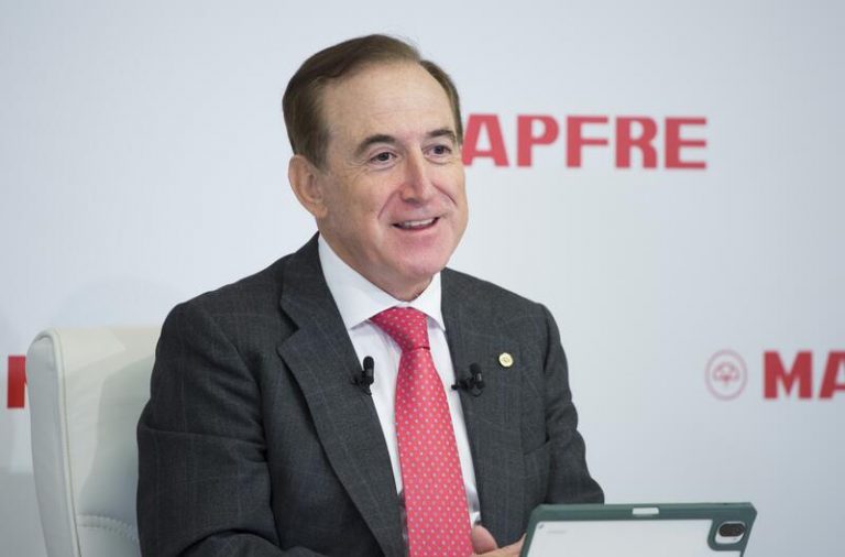 La junta de accionistas de Mapfre vota el dividendo de 2021 y la reelección de Antonio Huertas