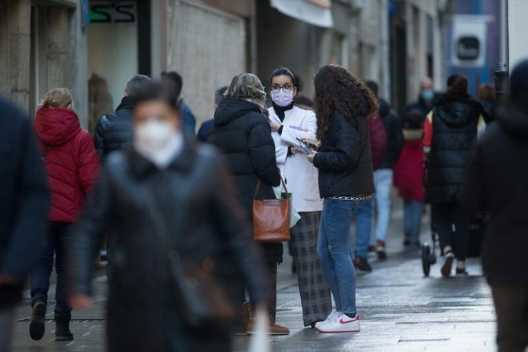 Cantabria suma una muerte Covid y alcanza las 805 desde el inicio de la pandemia