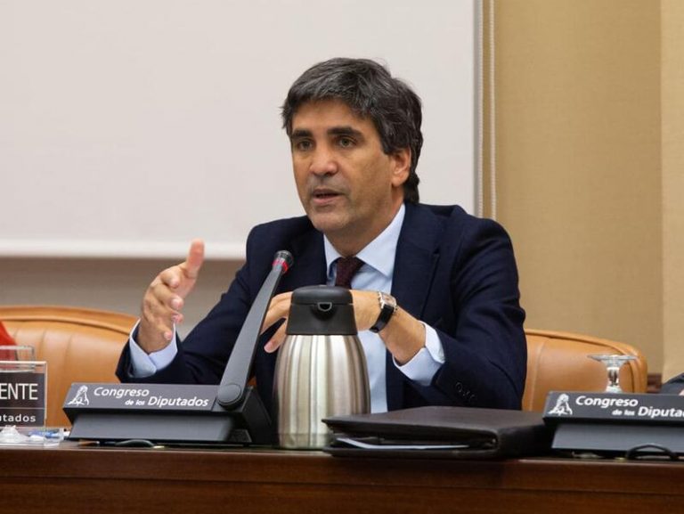 Economía ve potencial para convertir a España en ‘hub’ de abastecimiento de gas a Europa