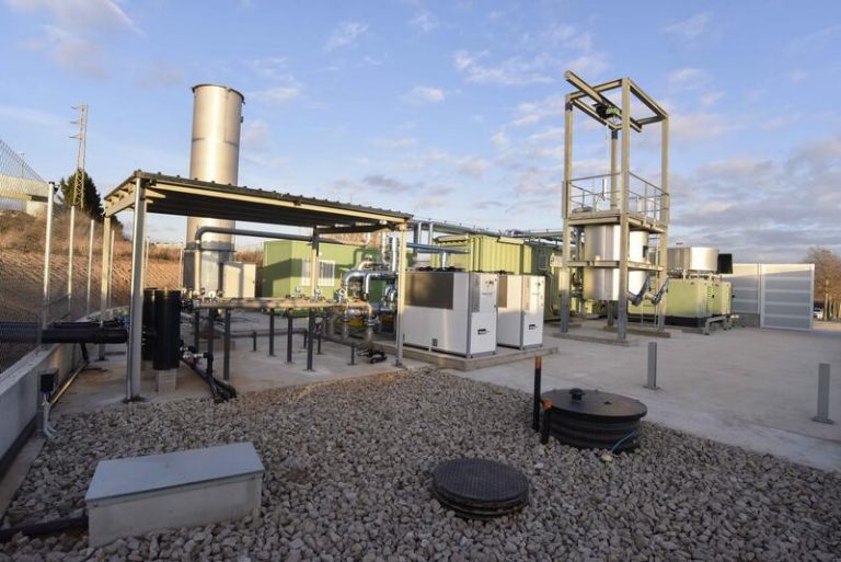 Sedigas apoya el plan de la CE para abaratar la energía y apuesta por España como ‘hub’ de gas para Europa